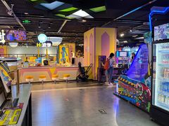 -星际传奇·电玩城·游戏厅·儿童乐园(大悦城店)
