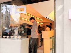 -村口大树(长乐路店)
