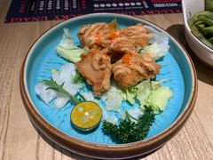 -鳗事鱼意·活鳗現烤专门店(富力海珠城店)