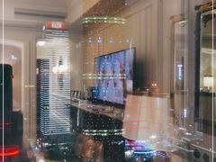 -广州富力丽思卡尔顿酒店