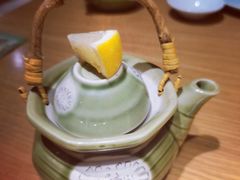 -三石铁板烧(紫竹桥店)