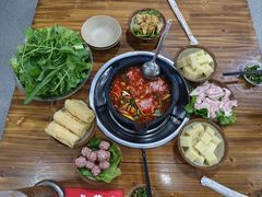 -笔记安顺夺夺粉火锅