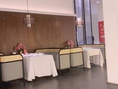 大堂-楚禾宴·家宴(光谷大道店)