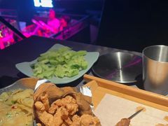 -M-MIX电音烤吧