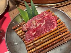 -西塔老太太泥炉烤肉(杭州首店)