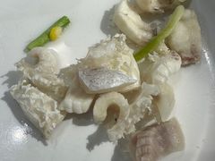-鱼醉无骨鱼·中山脆肉鲩(荔湾路店)