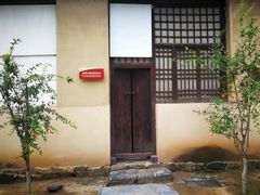 -西柏坡红色胜典景区