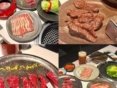 -焱铁烧·黑毛和牛专门店(杭州嘉里中心店)