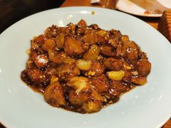 -又一福烤鸭·北京菜(东四店)