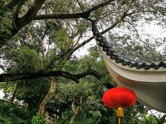 -船政文化景区-罗星塔公园