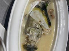 -神洲四海大酒楼(王府井澳门中心店)