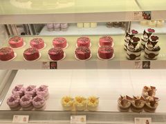 -好利来(亦庄国融店)