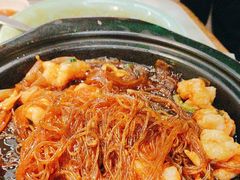 -绿茶餐厅(南翔印象城MEGA店)