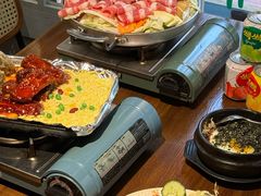 -韩热集市(百源店)