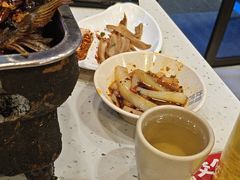 -沈姐万州烤鱼(沙坪坝七中店)