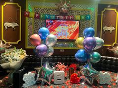 -火吧PTV聚会餐厅(6号店)