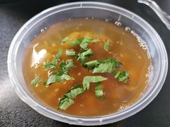 牛肉羹-好成财牛排馆(涂门街总店)