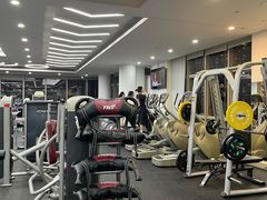 -爱健家高端社区健身工作室(丁香路店)