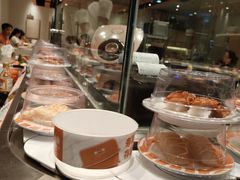 -新一番三文鱼寿司(大东海店)