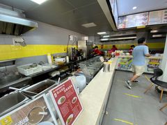 -常青麦香园(光谷华科店)