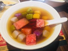 -豪享来中西餐厅(隆昌店)