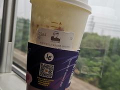 -LELECHA乐乐茶(新街口大洋店)