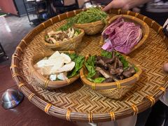 -滇野云南野生菌餐厅(陕西南路店)