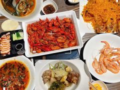 -浪哥卤味捆鸡(南门口店)