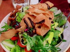 -ELI FALAFEL Lebanese&Mediterranean黎巴嫩美食(富城路店)