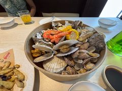 -双海潮·海鲜融合菜(如是海店)