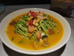 -田婆婆的菜(海口友谊阳光城店)
