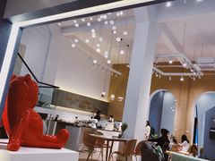-Such A Cafe(798艺术园区店)