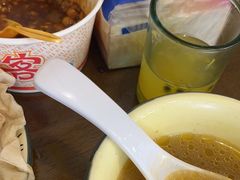 -菌乡缘·野生菌蒸汽鱼火锅(江边夜市店)