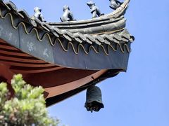 -上海东林寺(金山区)