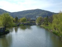 -江南大学(蠡湖校区)