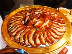 -煎饼道·新鲜现做(来福士店)