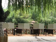 -北京民族园葉子里酒店(鸟巢店)