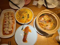 -金牌外婆家(苏州中心店)