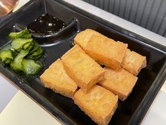 -馔豚·台北菜专门店(深圳湾万象城店)