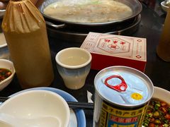 -老来福·非遗酸汤兔(凯旋路店)
