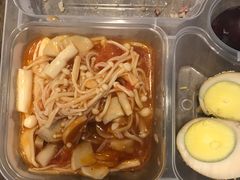 -五观堂素食(新华路店)