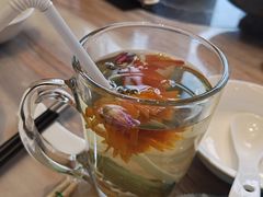 花茶-阿杜打边炉(五江天街店)