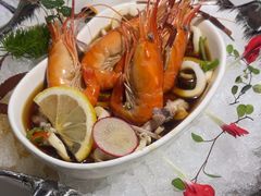 -3号仓库·创意中国菜(新世界城店)