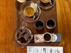 -Torch Coffee 炬点咖啡