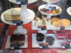 -星巴克(西安机场1店T3到达店)