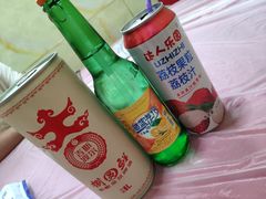 -宾朋海鲜特色美食餐厅·纯手工鲅鱼水饺(兴海路店)