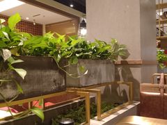 -老板娘的烤肉店(港湾广场店)