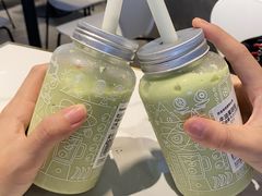 -野萃山·潮汕厚果汁(十亩地店)