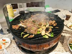 -厚味居炙子烤肉·清真(天桥南纬路店)