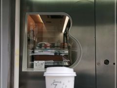 -BLACKSHEEP ESPRESSO(建国中路店)